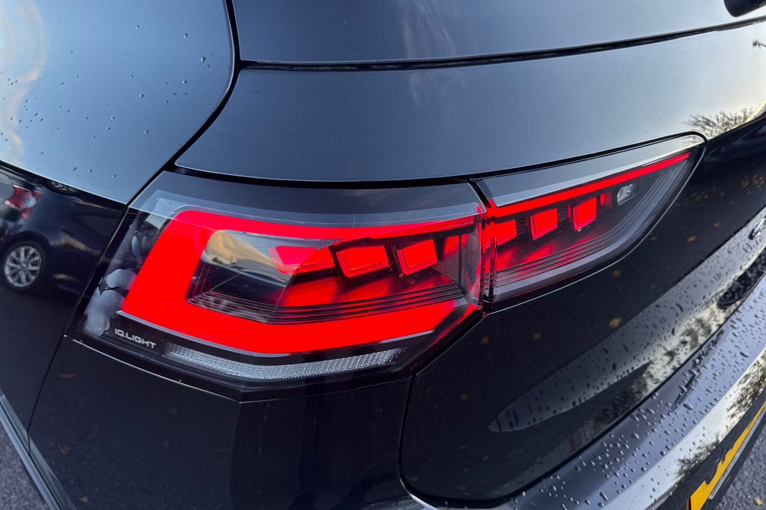 Used Volkswagen Golf 2025 for sale - 78029295: Photo 24