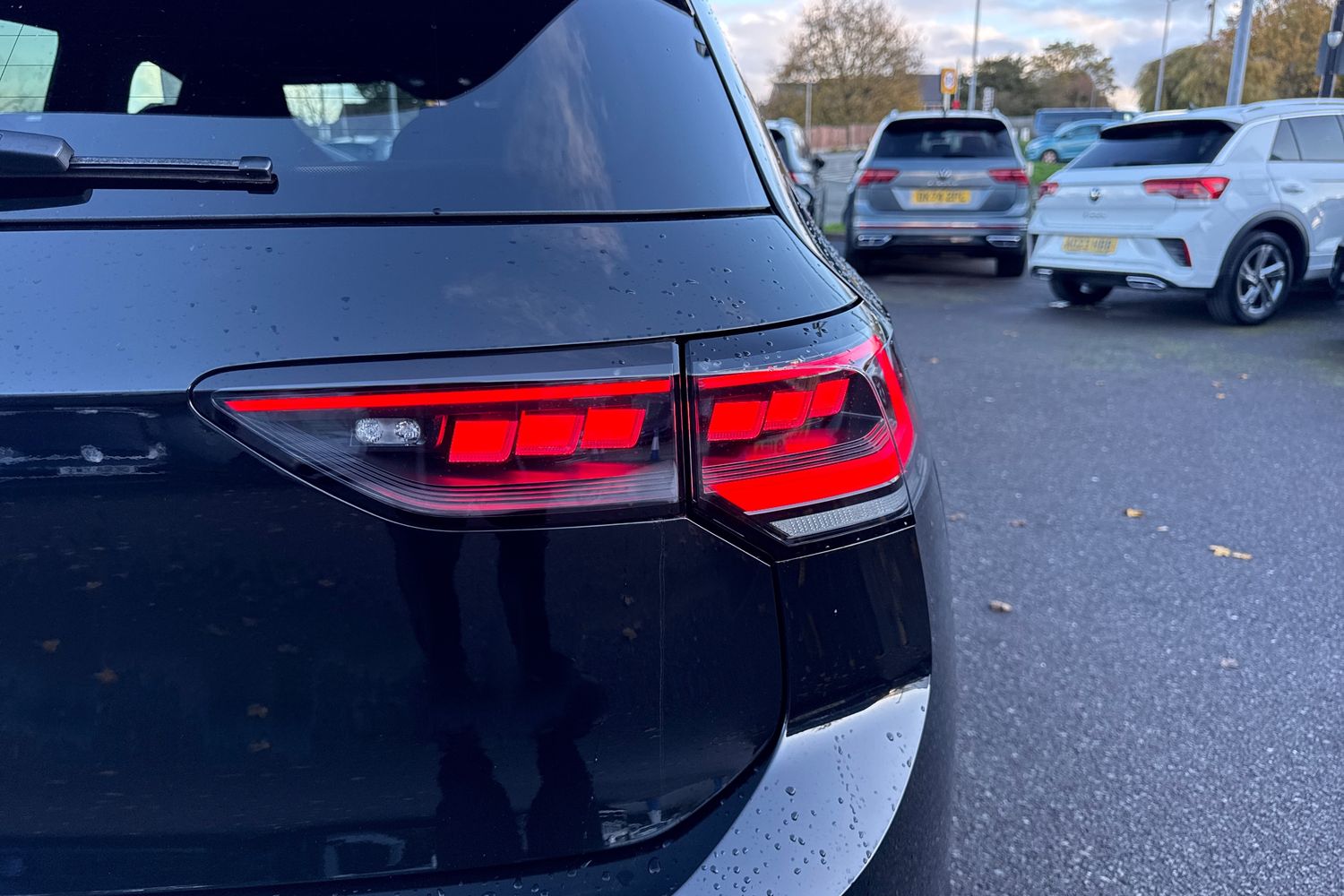 Used Volkswagen Golf 2025 for sale - 78029295: Photo 25