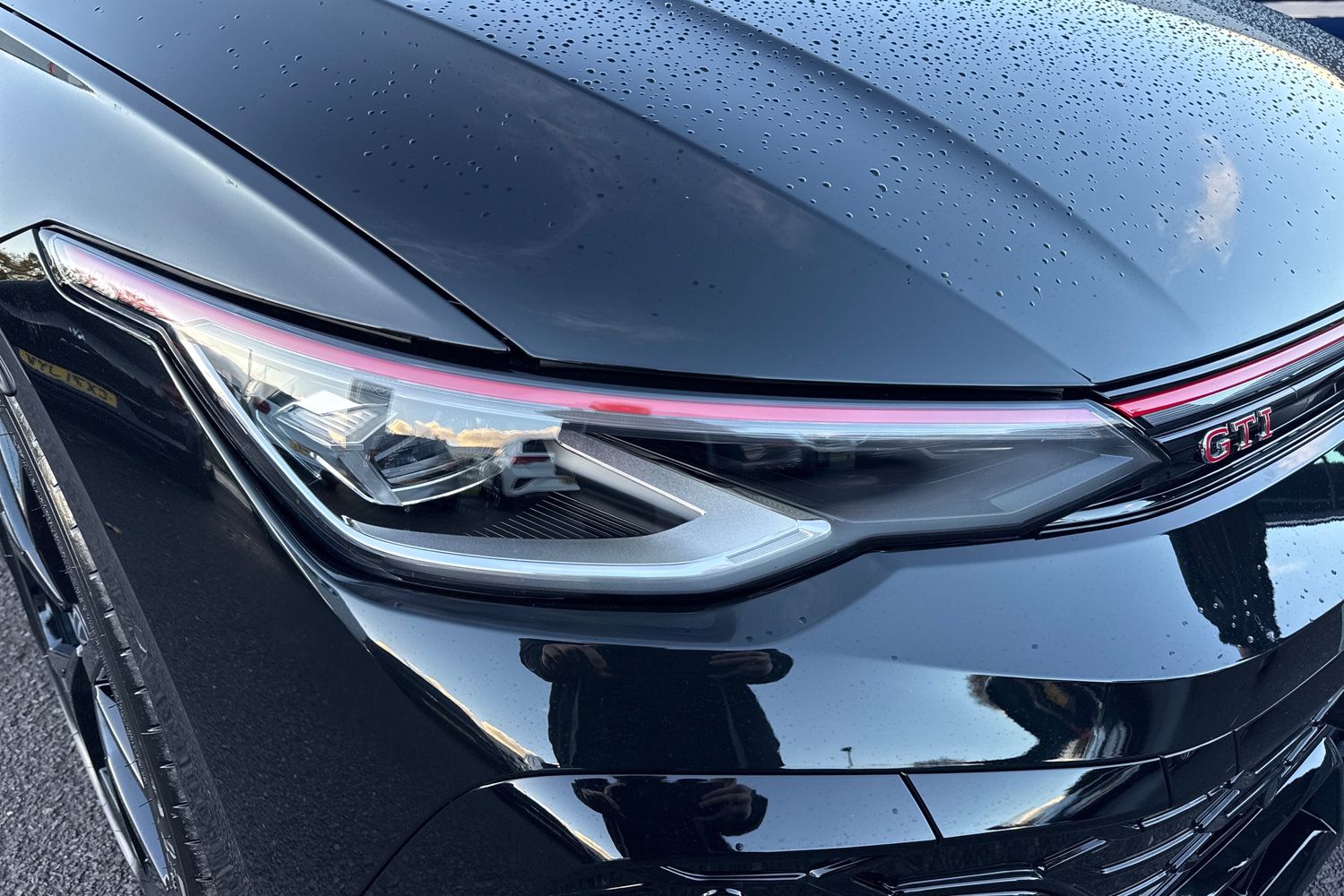 Used Volkswagen Golf 2025 for sale - 78029295: Photo 28