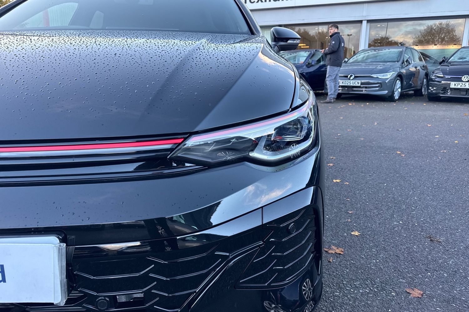 Used Volkswagen Golf 2025 for sale - 78029295: Photo 29