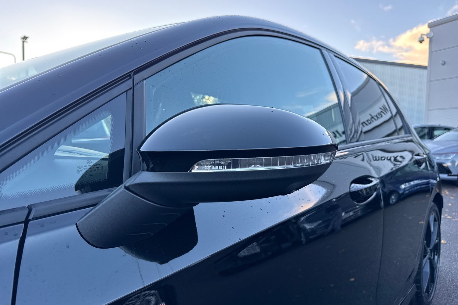 Used Volkswagen Golf 2025 for sale - 78029295: Photo 30