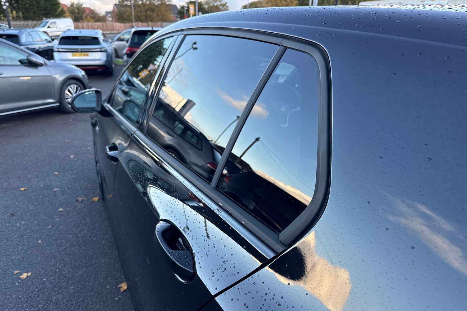 Used Volkswagen Golf 2025 for sale - 78029295: Photo 31