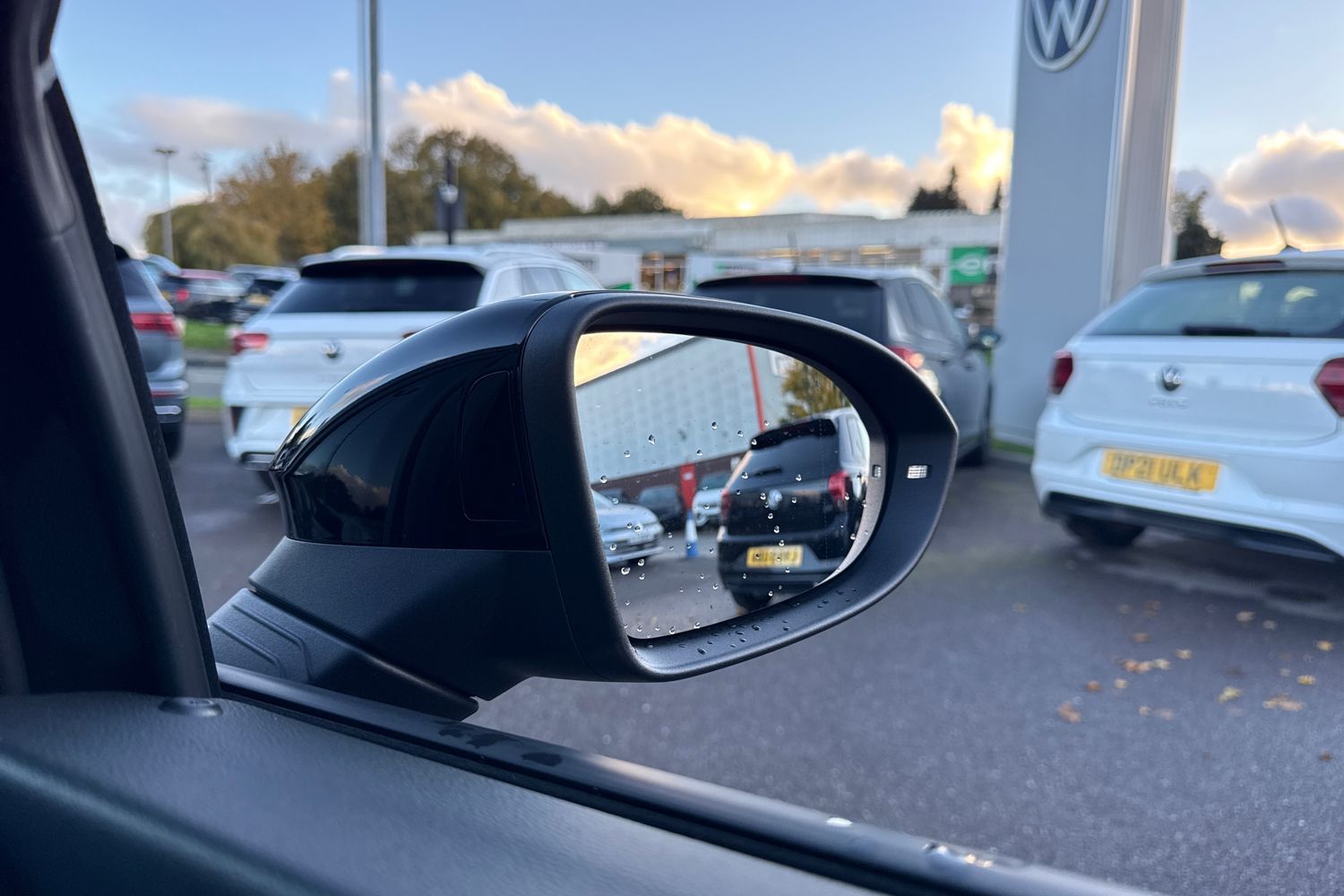 Used Volkswagen Golf 2025 for sale - 78029295: Photo 37