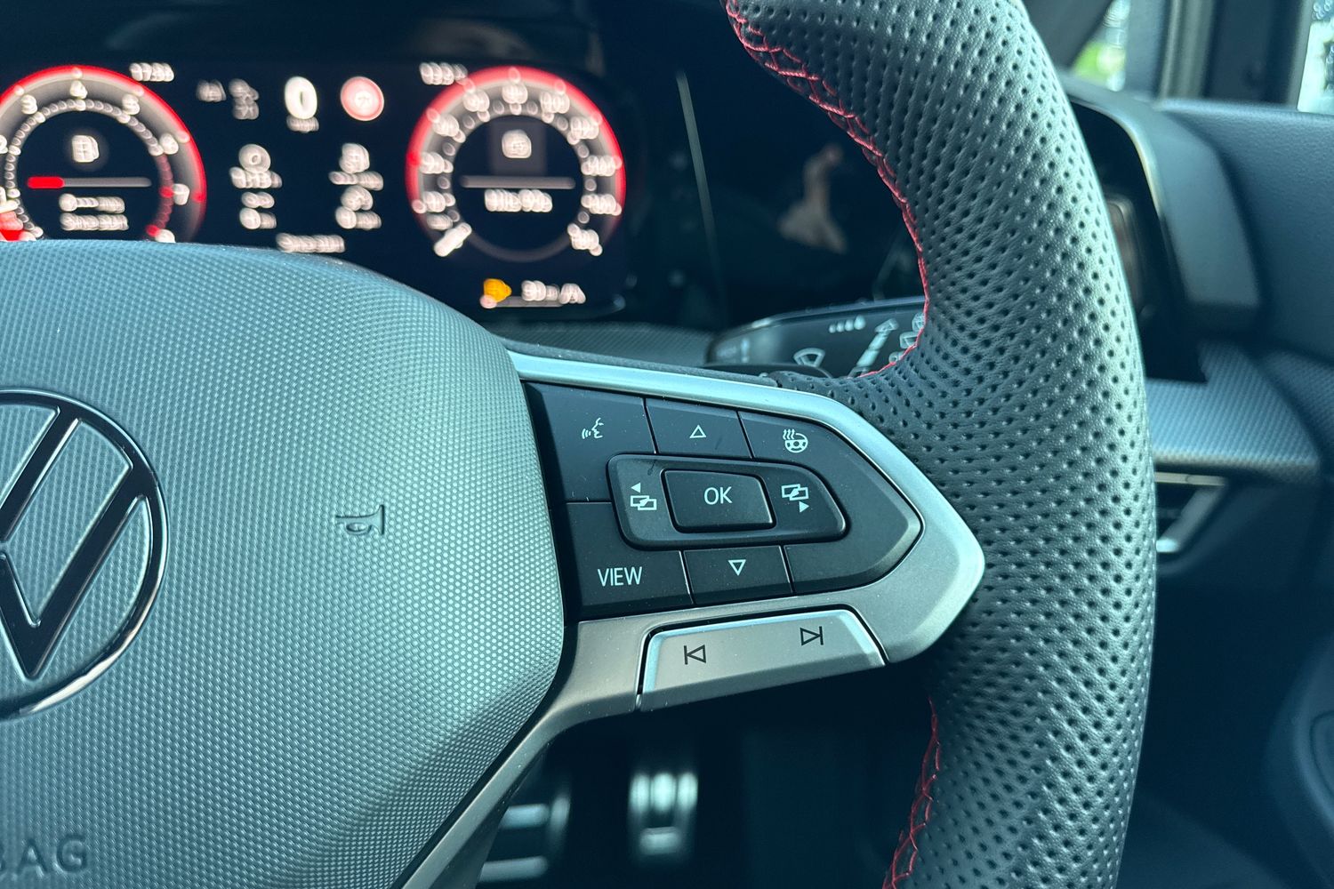 Used Volkswagen Golf 2025 for sale - 78029295: Photo 42