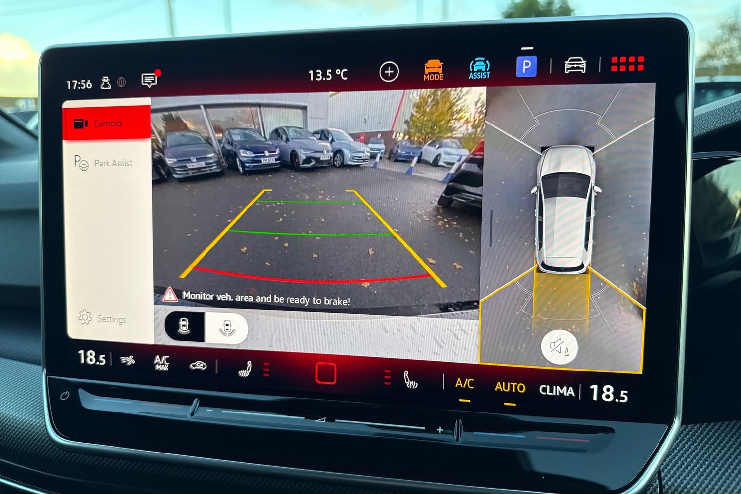 Used Volkswagen Golf 2025 for sale - 78029295: Photo 44