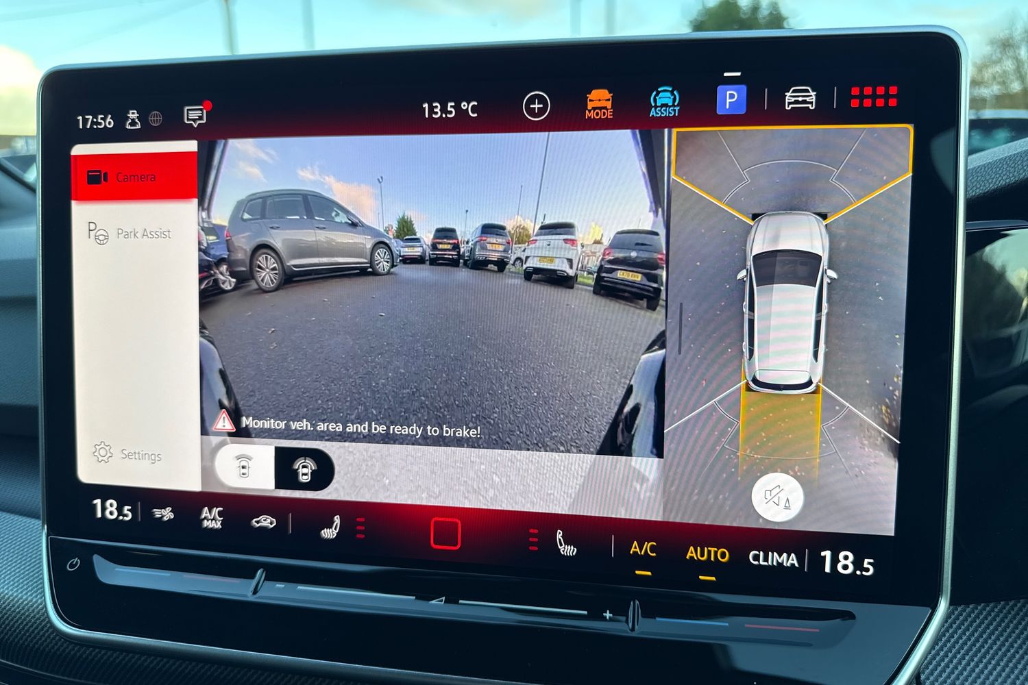 Used Volkswagen Golf 2025 for sale - 78029295: Photo 45