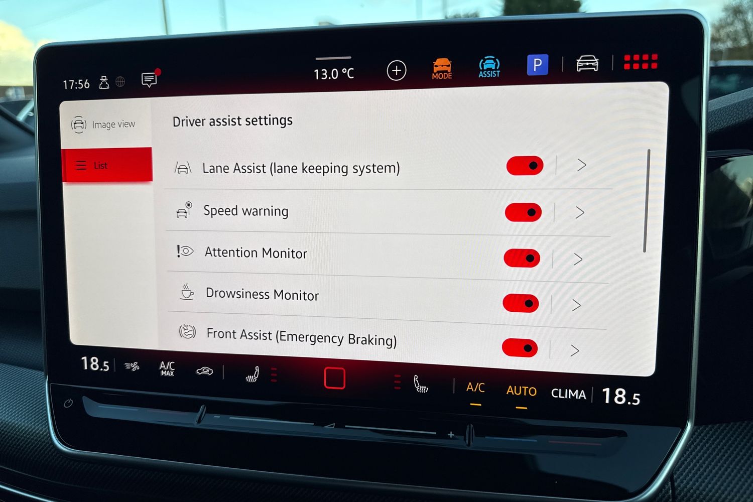 Used Volkswagen Golf 2025 for sale - 78029295: Photo 47