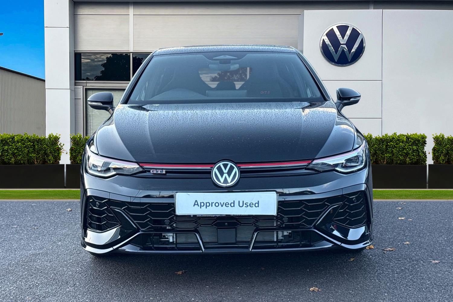 Used Volkswagen Golf 2025 for sale - 78029295: Photo 5