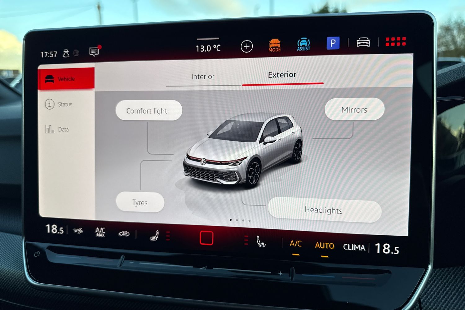 Used Volkswagen Golf 2025 for sale - 78029295: Photo 51