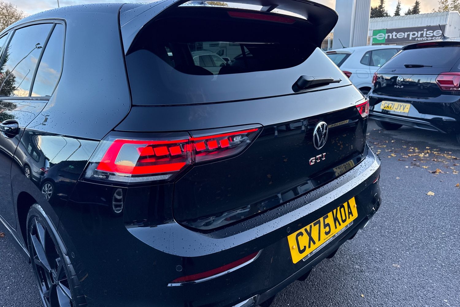 Used Volkswagen Golf 2025 for sale - 78029295: Photo 7