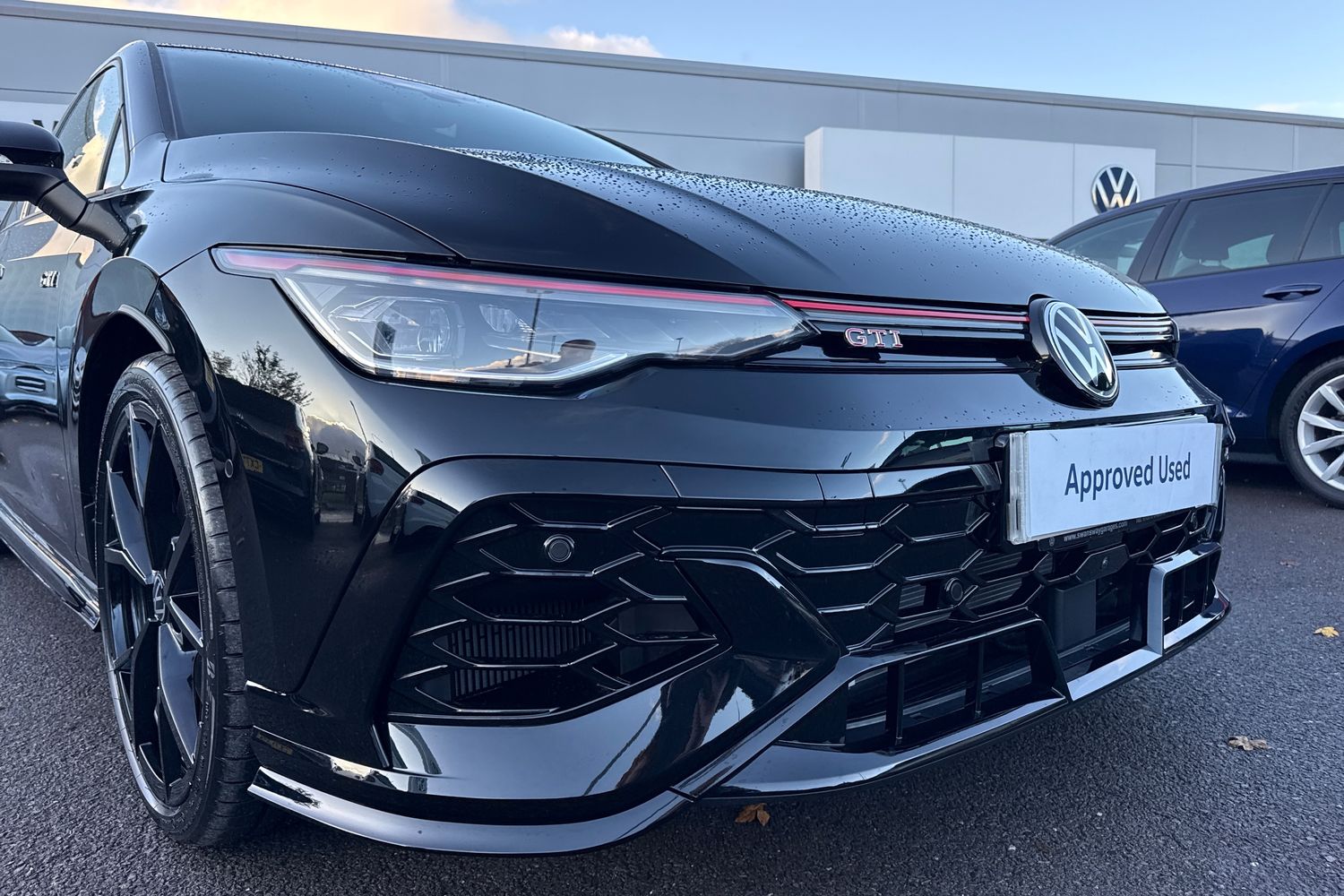 Used Volkswagen Golf 2025 for sale - 78029295: Photo 8