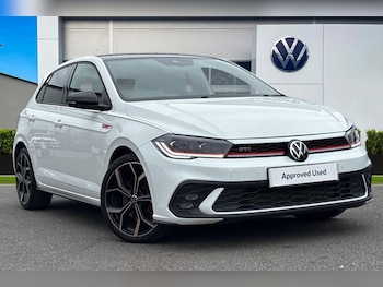 Used Volkswagen Polo 2022 for sale - 78484964: Photo