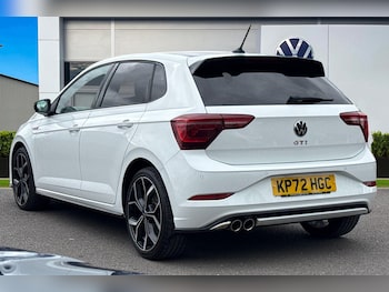 Used Volkswagen Polo 2022 for sale - 78484964: Photo
