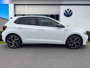 Used Volkswagen Polo 2022 for sale - 78484964: Photo