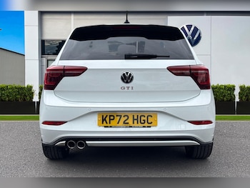 Used Volkswagen Polo 2022 for sale - 78484964: Photo