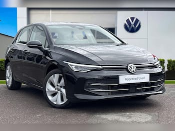 Used Volkswagen Golf 2025 for sale - 79663404: Photo