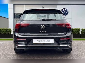 Used Volkswagen Golf 2025 for sale - 79663404: Photo