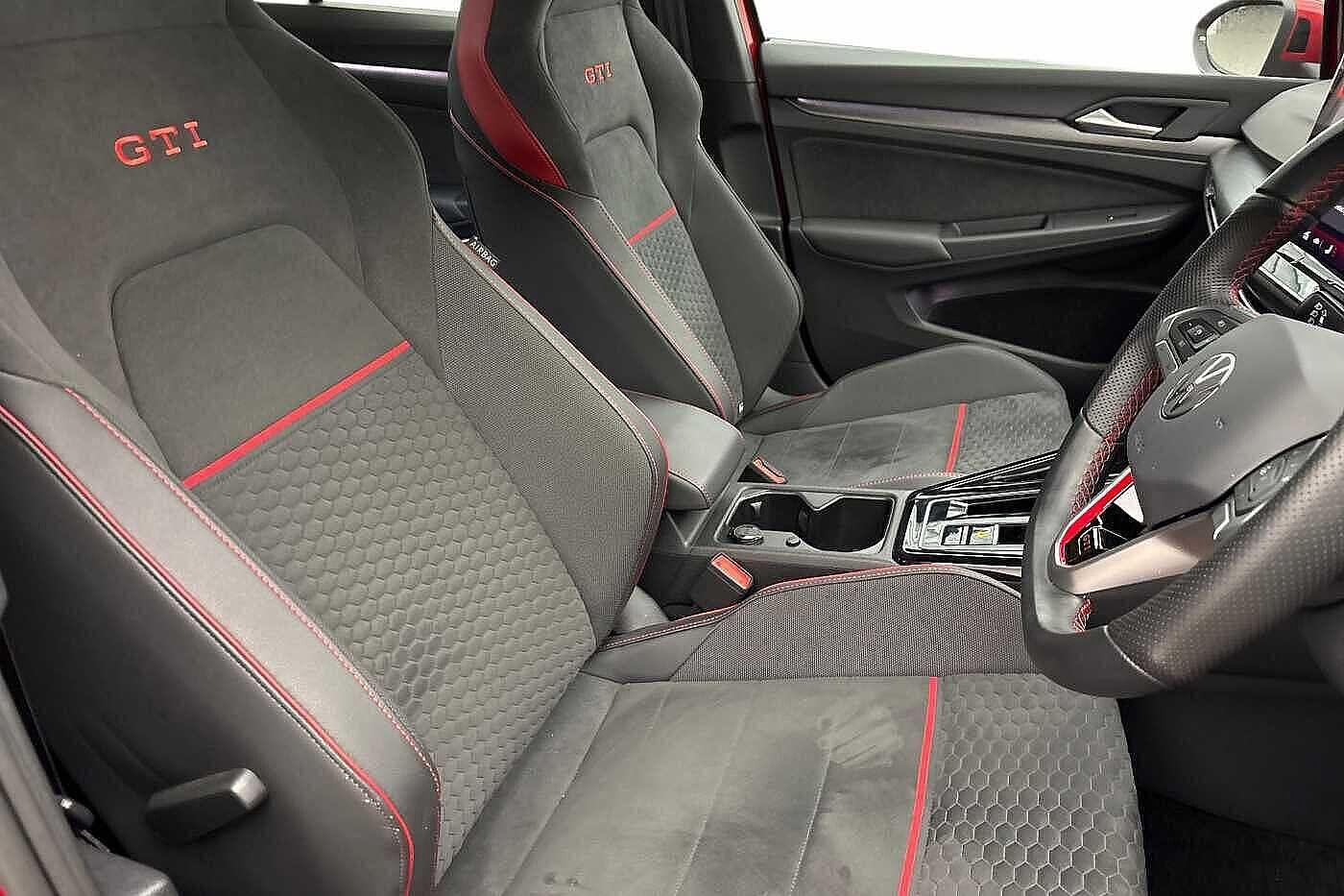 Used Volkswagen Golf 2024 for sale - 77798428: Photo 10