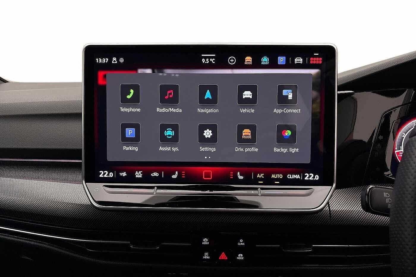 Used Volkswagen Golf 2024 for sale - 77798428: Photo 12