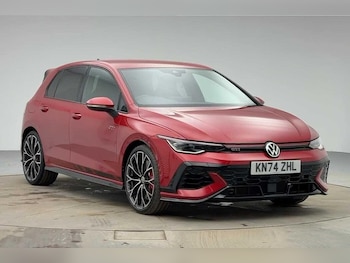 Used Volkswagen Golf 2024 for sale - 77798428: Photo