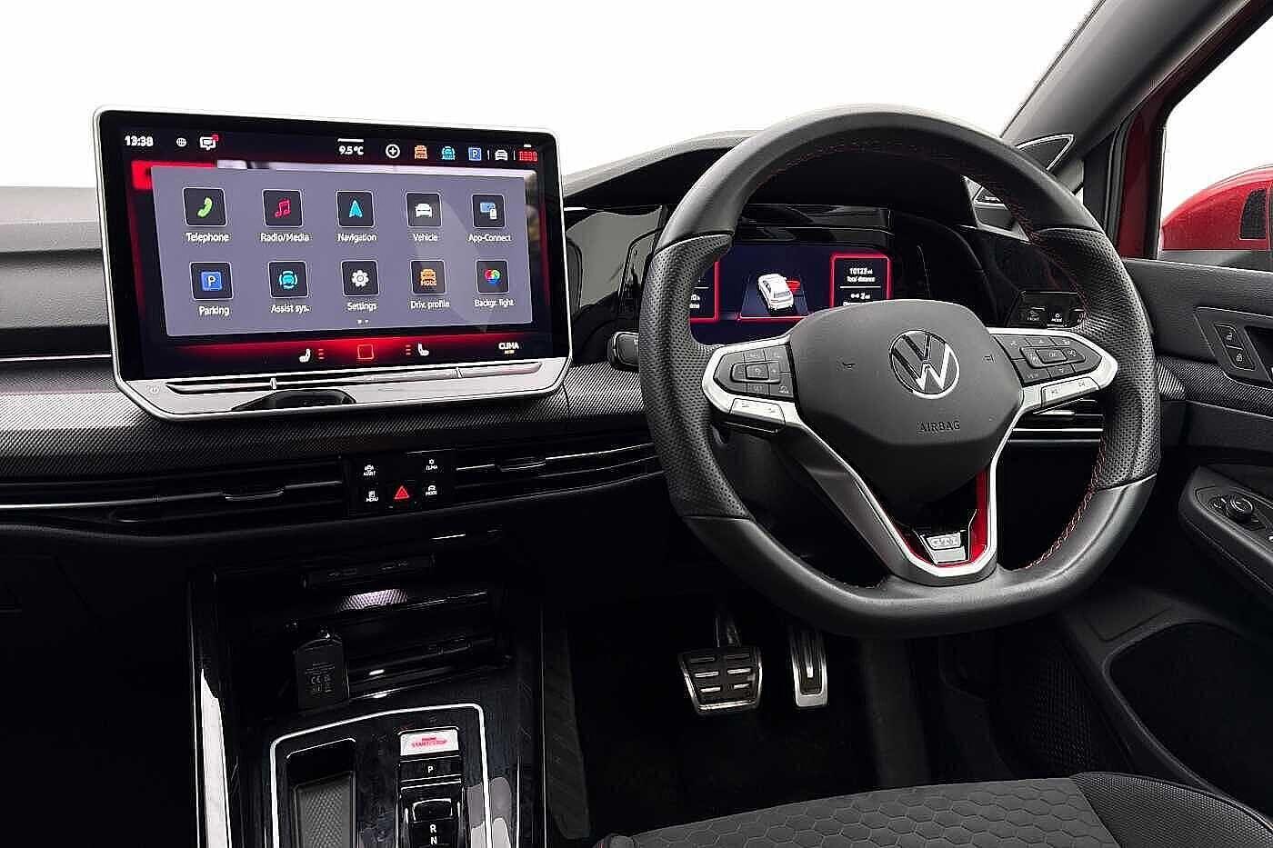 Used Volkswagen Golf 2024 for sale - 77798428: Photo 2