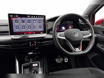 Used Volkswagen Golf 2024 for sale - 77798428: Photo