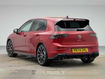 Used Volkswagen Golf 2024 for sale - 77798428: Photo