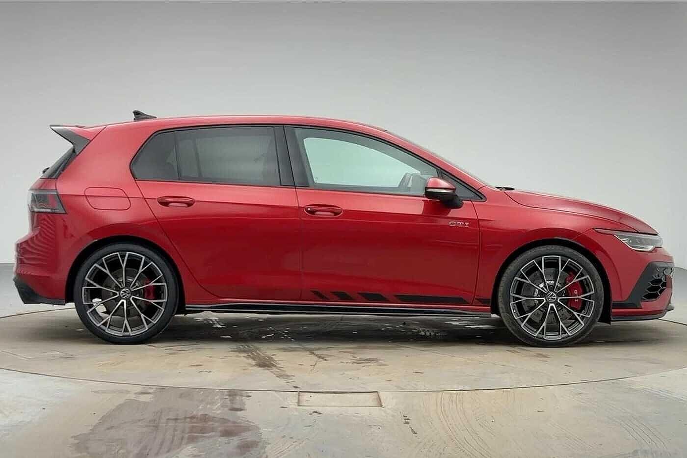 Used Volkswagen Golf 2024 for sale - 77798428: Photo 4