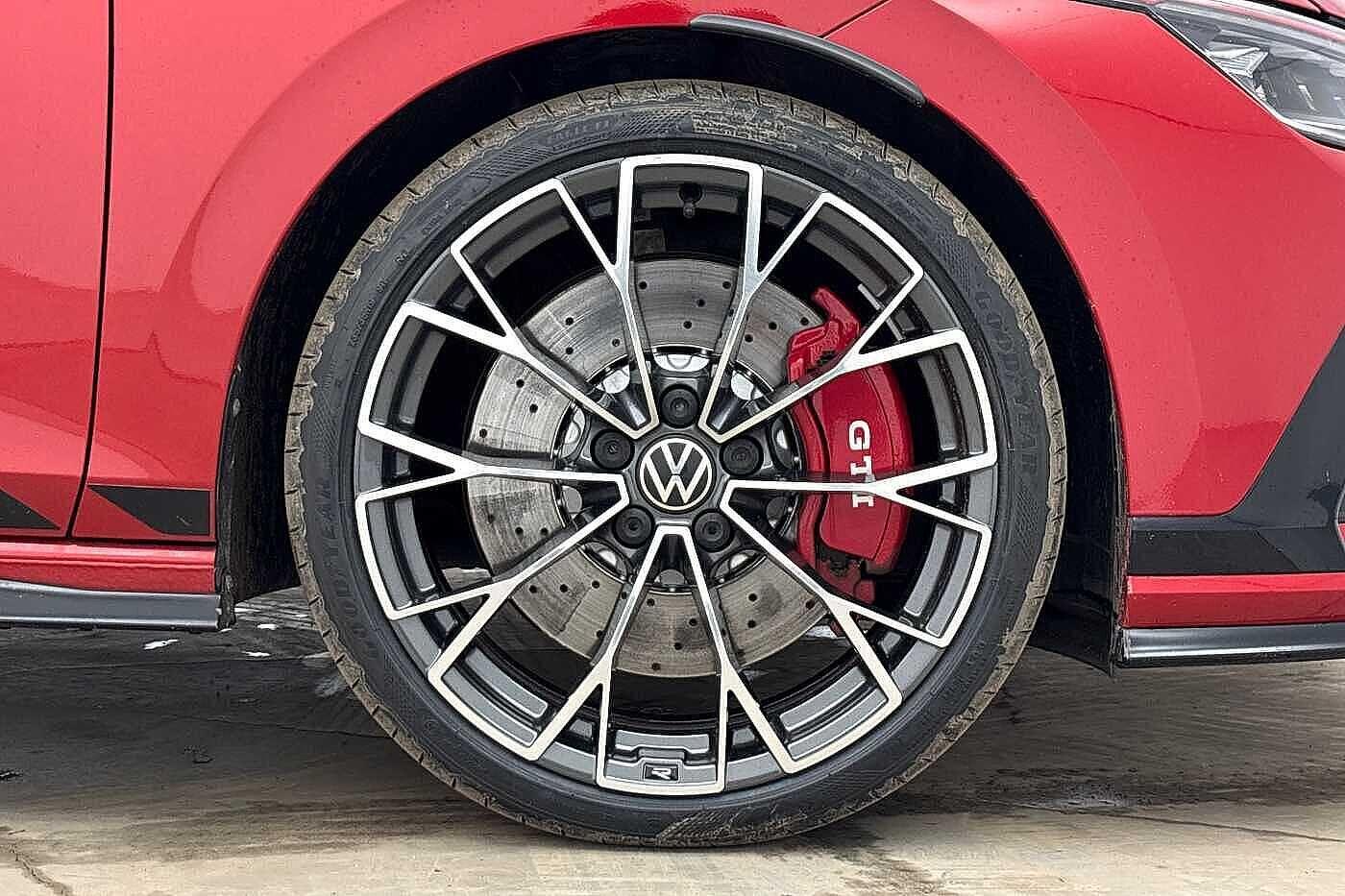 Used Volkswagen Golf 2024 for sale - 77798428: Photo 5
