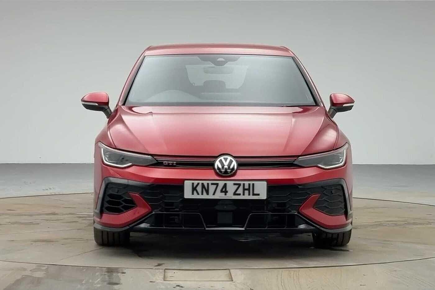 Used Volkswagen Golf 2024 for sale - 77798428: Photo 7