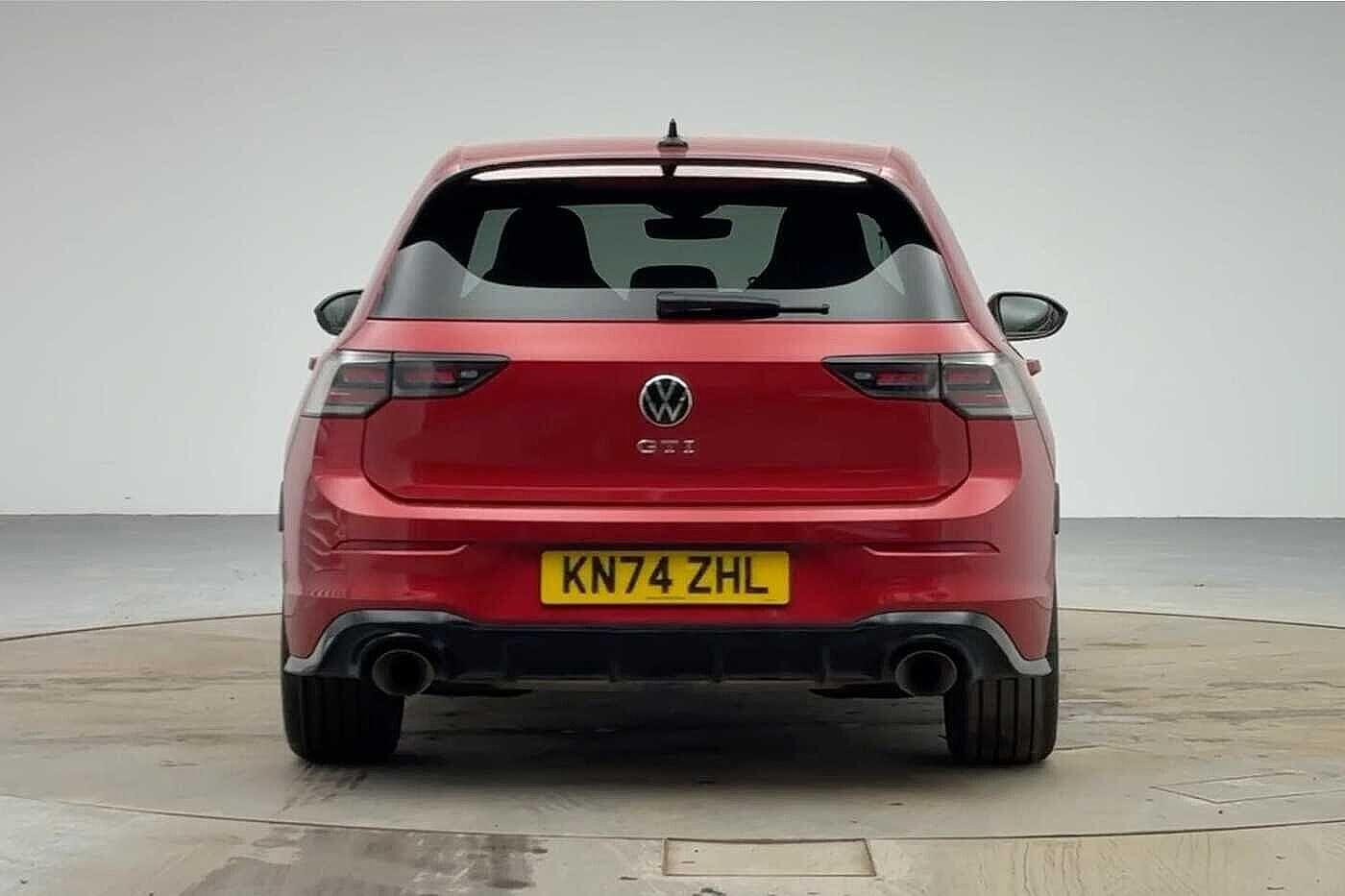 Used Volkswagen Golf 2024 for sale - 77798428: Photo 8