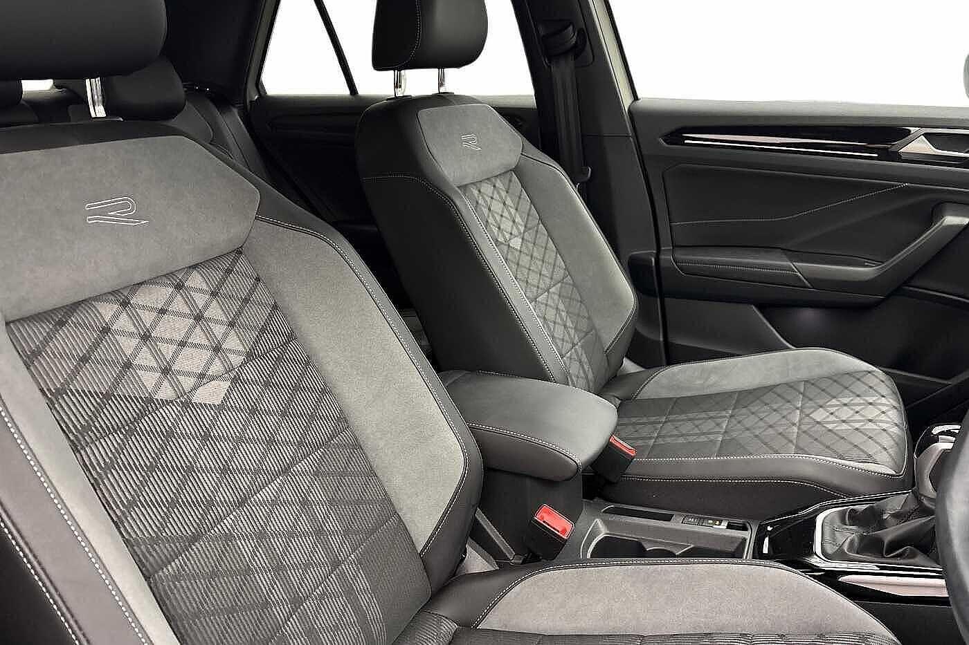 Used Volkswagen T-Roc 2025 for sale - 77791877: Photo 10