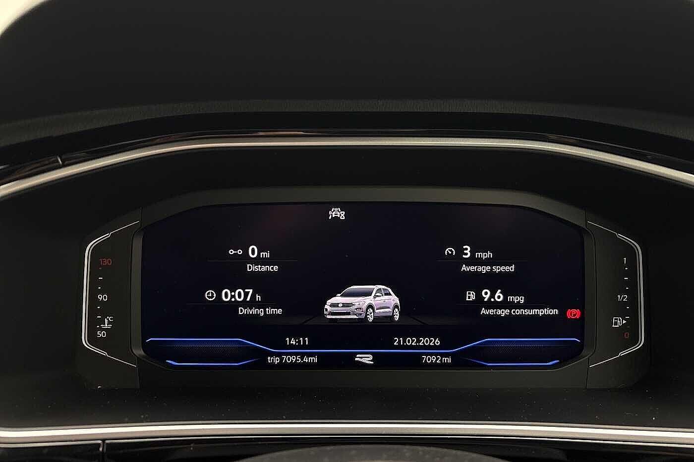 Used Volkswagen T-Roc 2025 for sale - 77791877: Photo 11