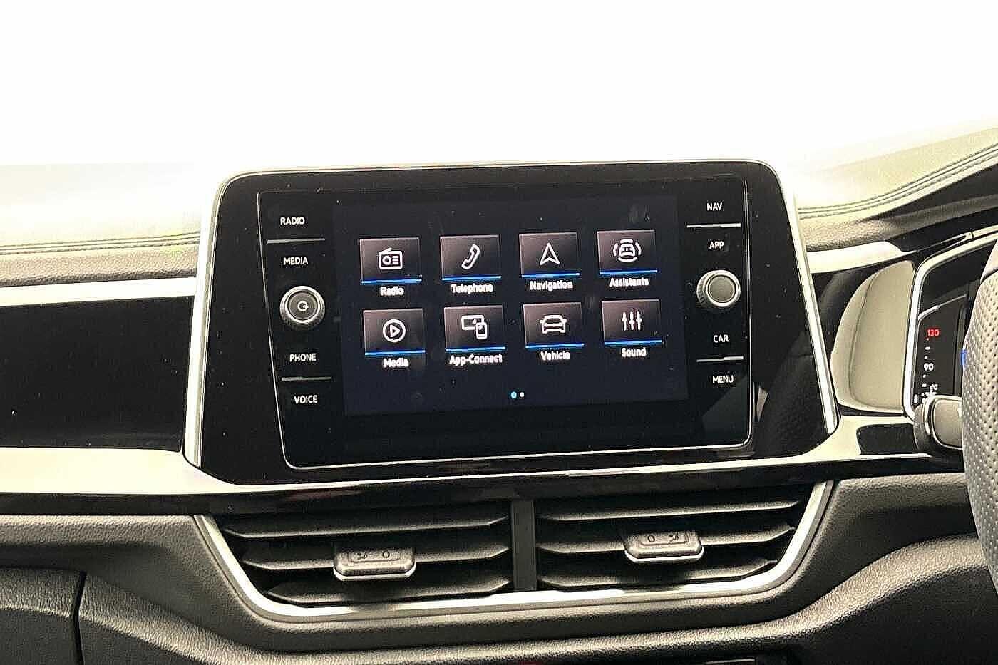 Used Volkswagen T-Roc 2025 for sale - 77791877: Photo 12