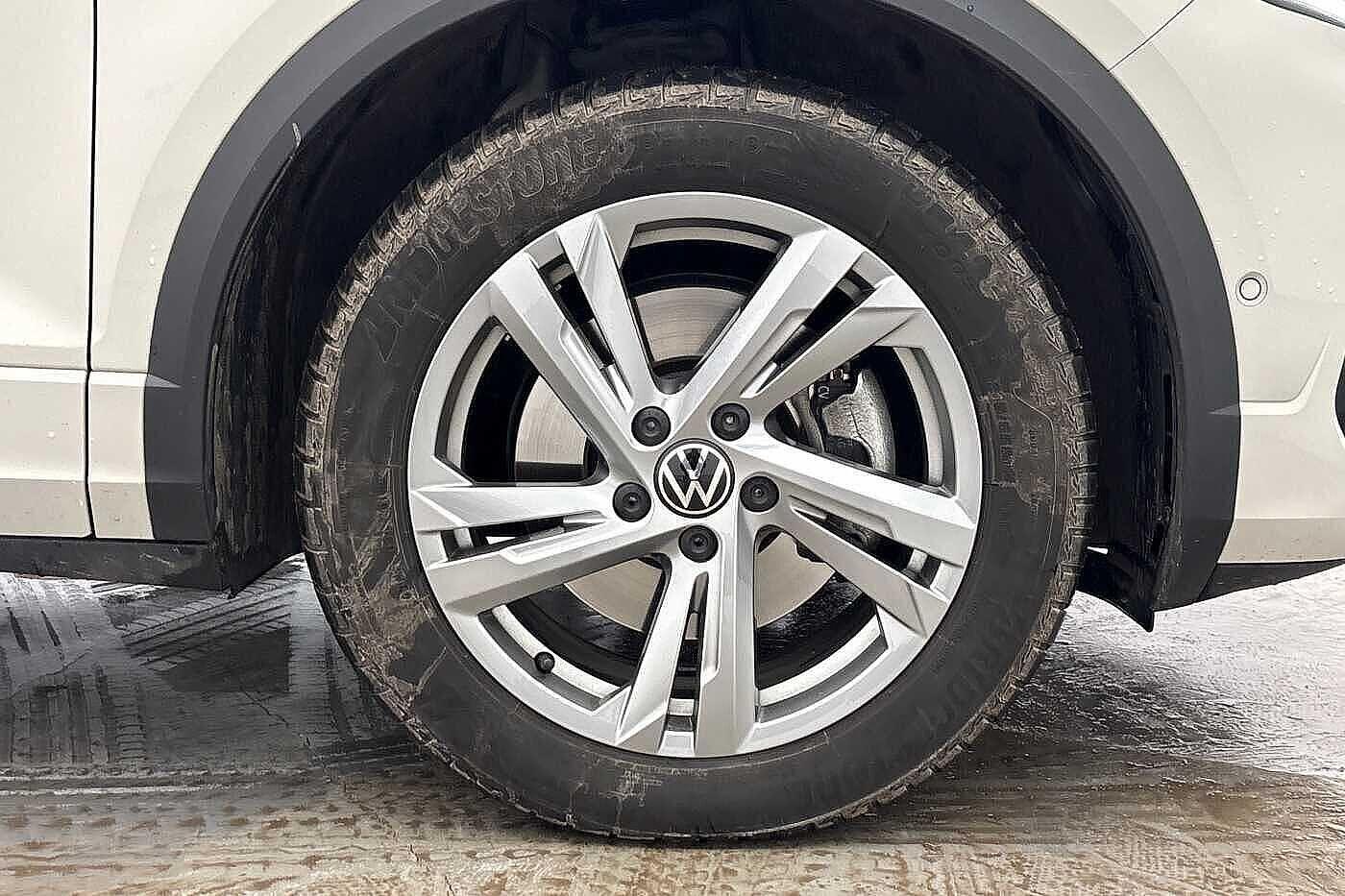 Used Volkswagen T-Roc 2025 for sale - 77791877: Photo 5