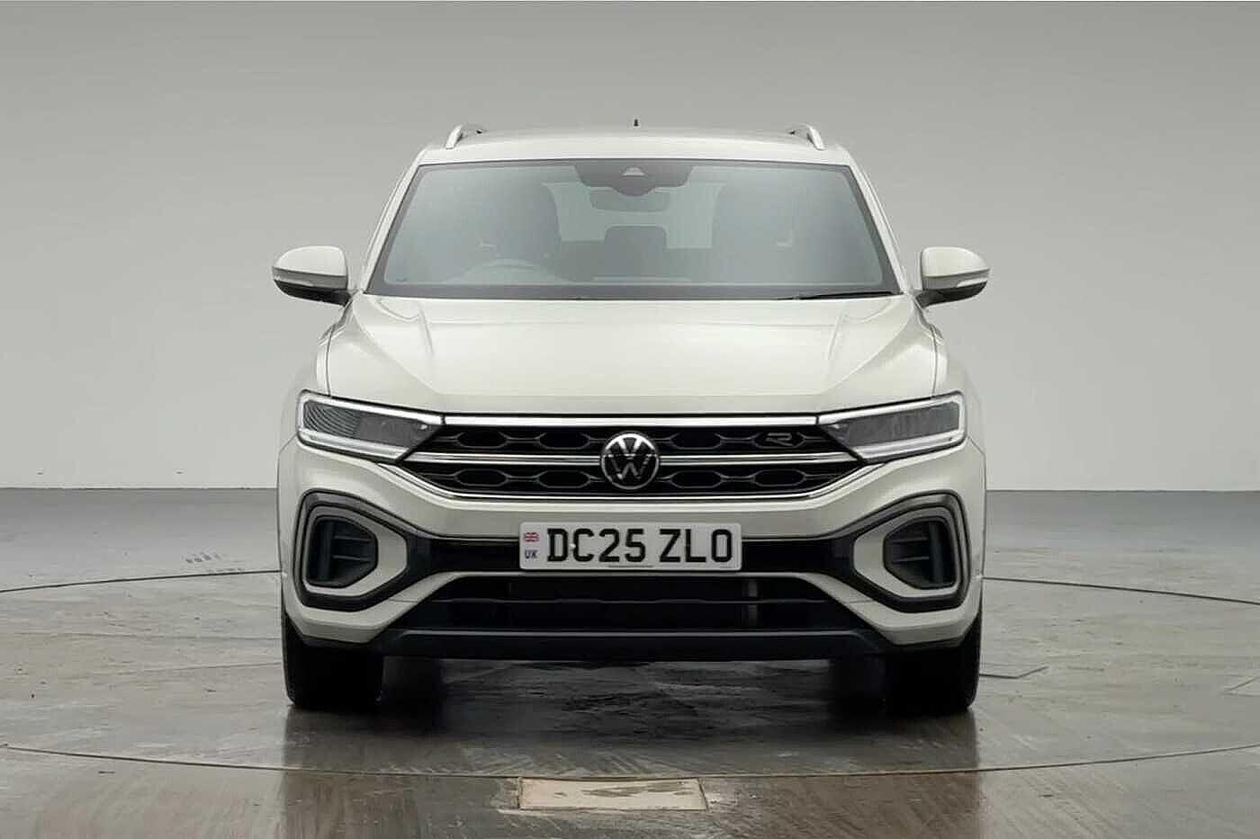 Used Volkswagen T-Roc 2025 for sale - 77791877: Photo 7