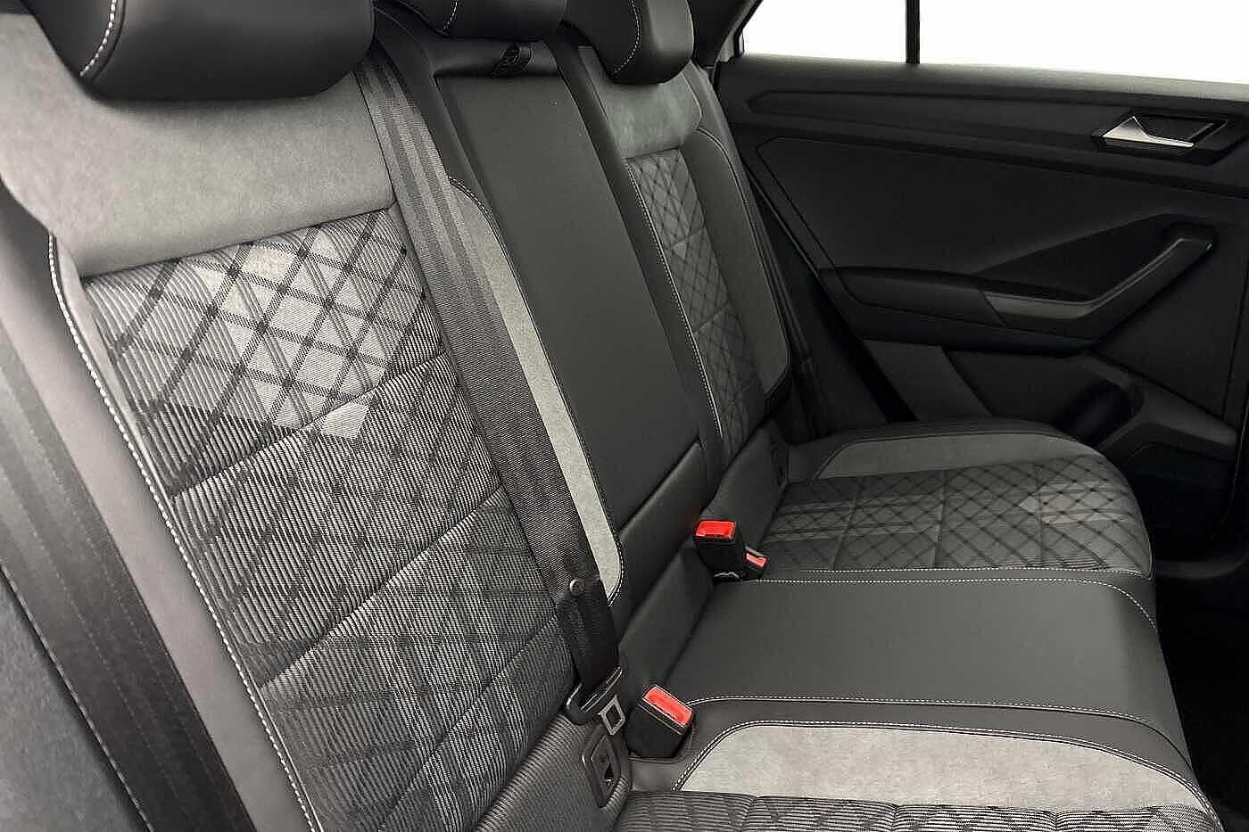 Used Volkswagen T-Roc 2025 for sale - 77791877: Photo 9