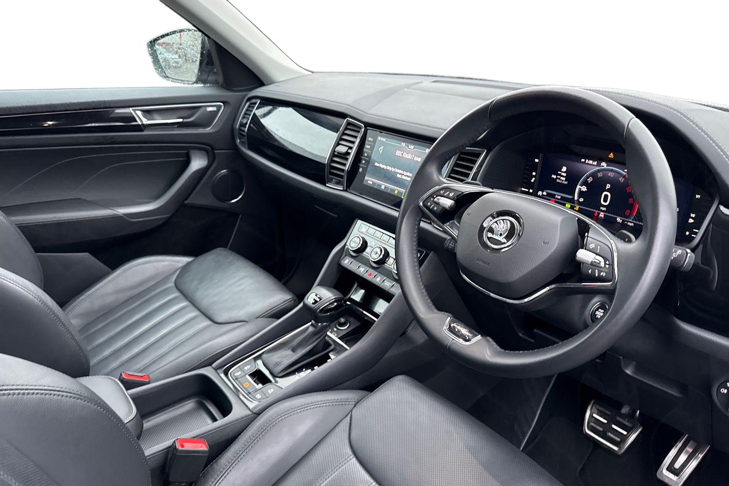 Used Skoda Kodiaq 2024 for sale - 77294545: Photo 14