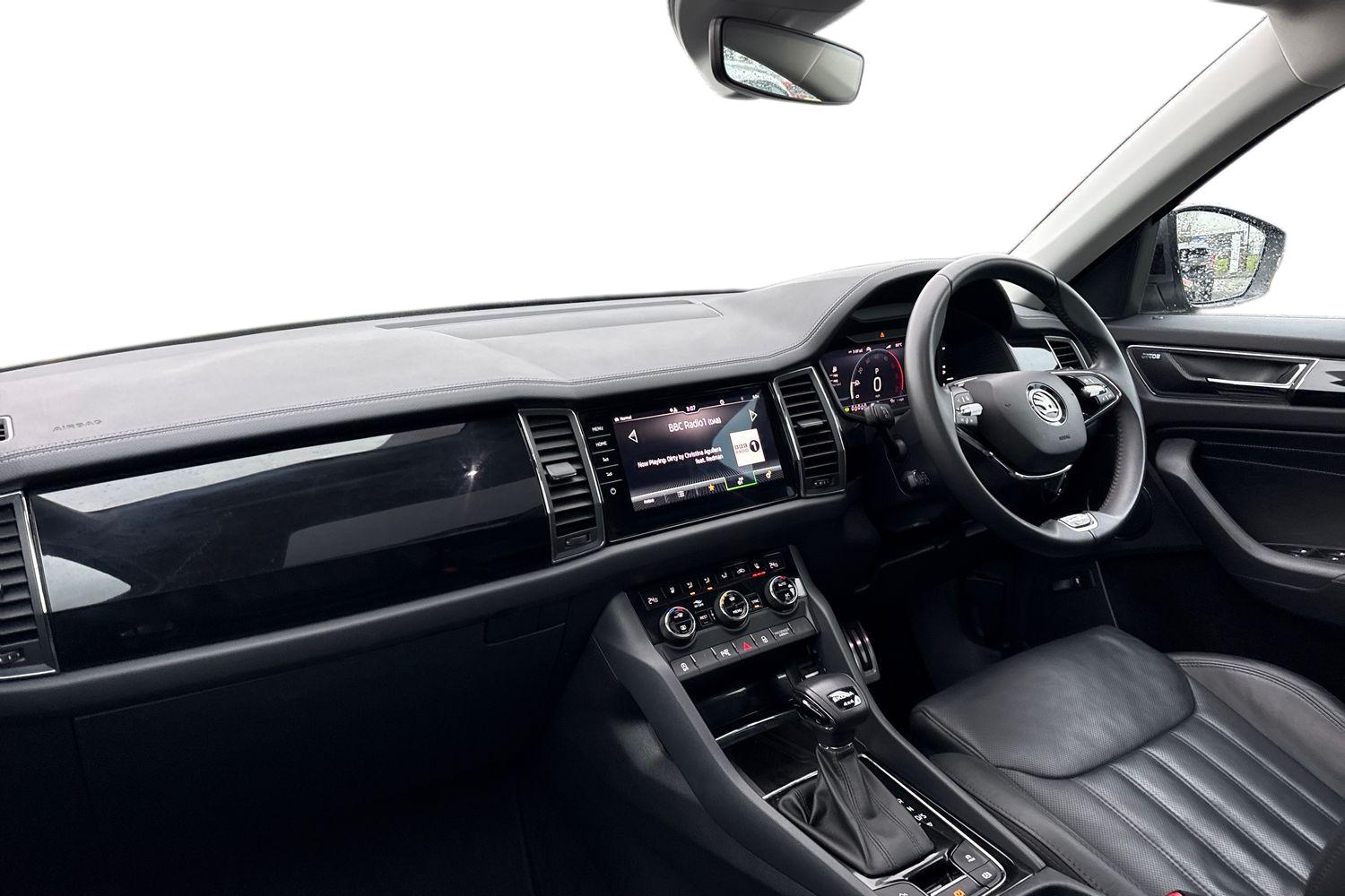 Used Skoda Kodiaq 2024 for sale - 77294545: Photo 15