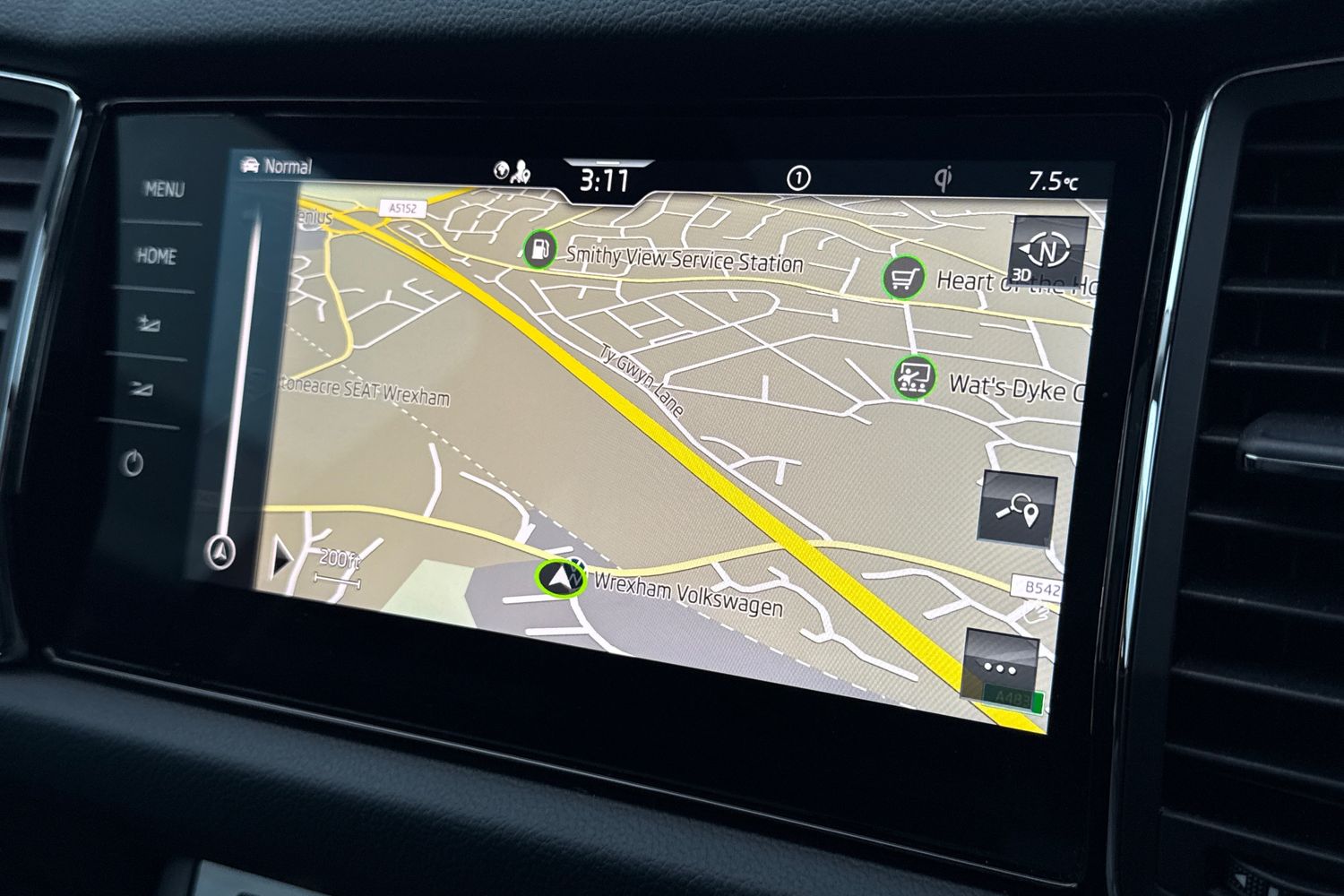 Used Skoda Kodiaq 2024 for sale - 77294545: Photo 17