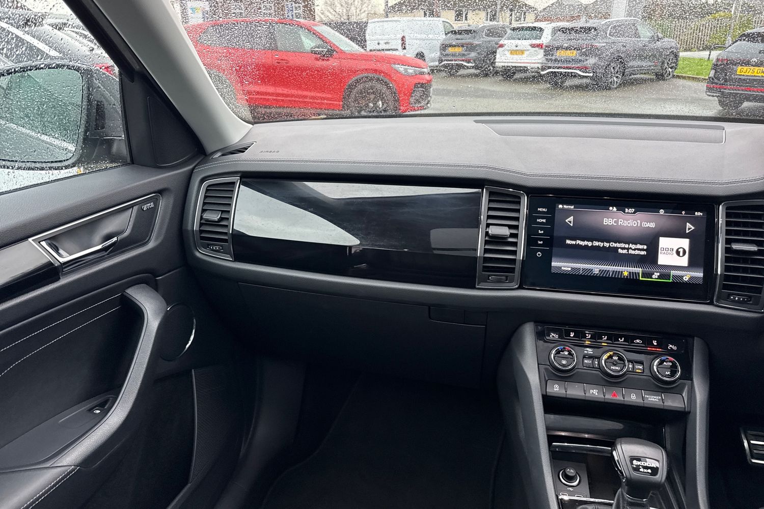 Used Skoda Kodiaq 2024 for sale - 77294545: Photo 20