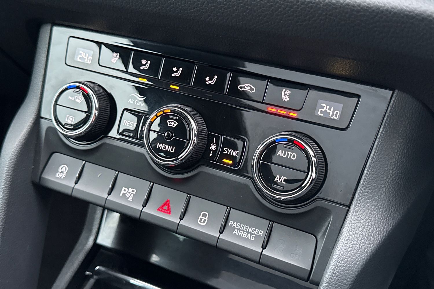 Used Skoda Kodiaq 2024 for sale - 77294545: Photo 22