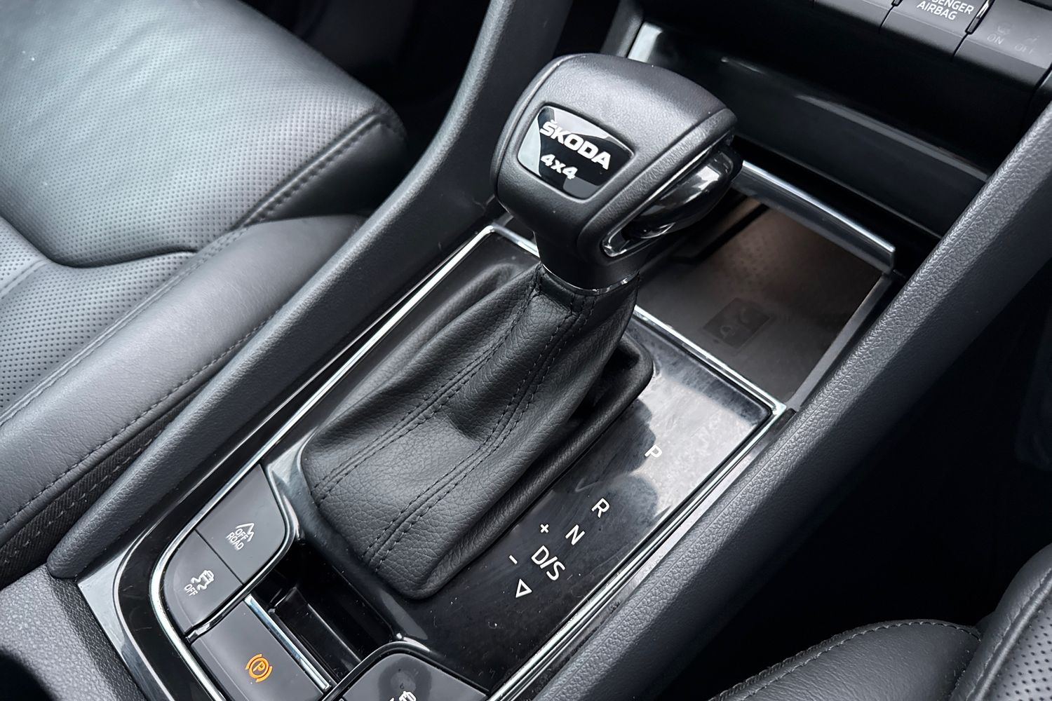 Used Skoda Kodiaq 2024 for sale - 77294545: Photo 23