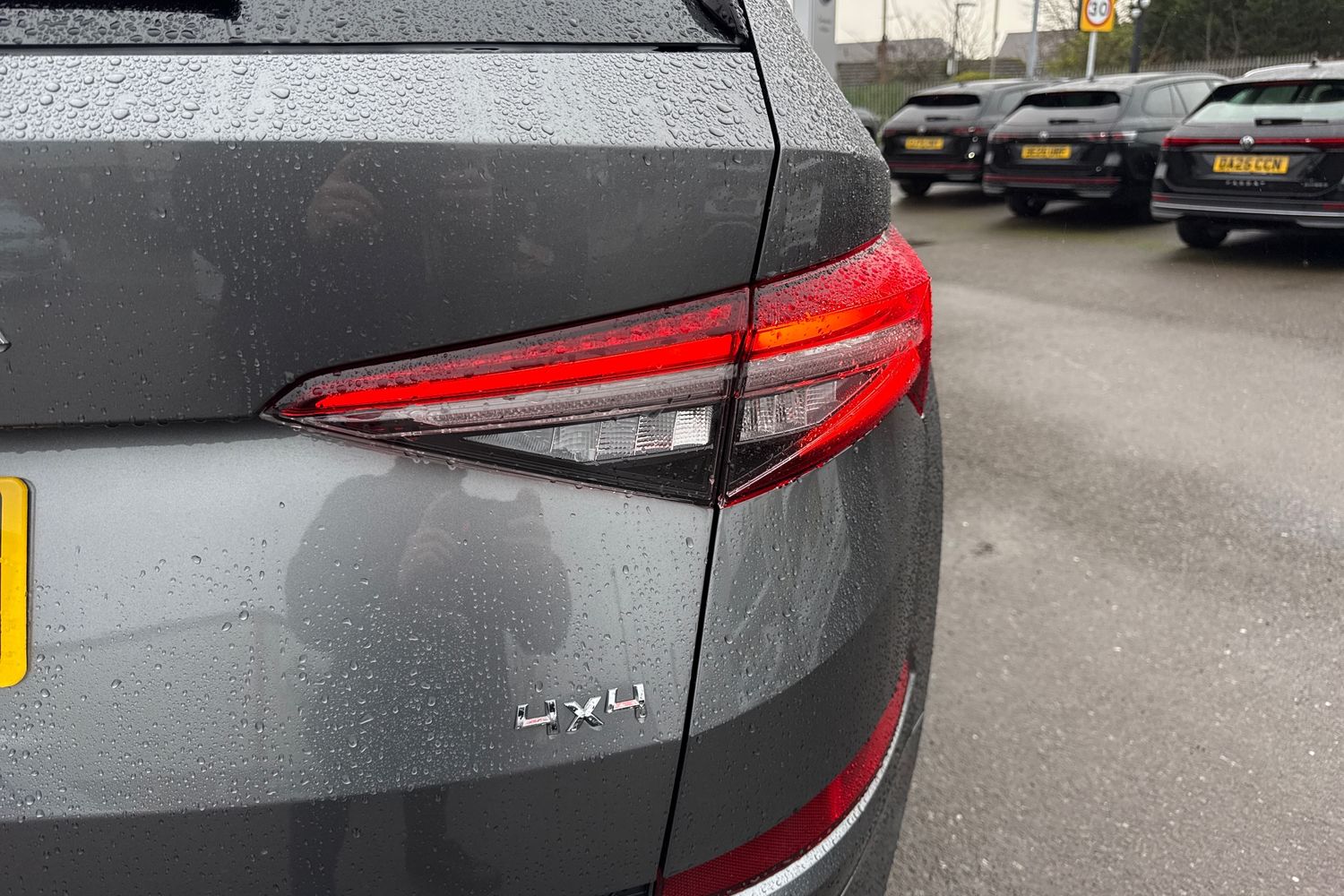 Used Skoda Kodiaq 2024 for sale - 77294545: Photo 26