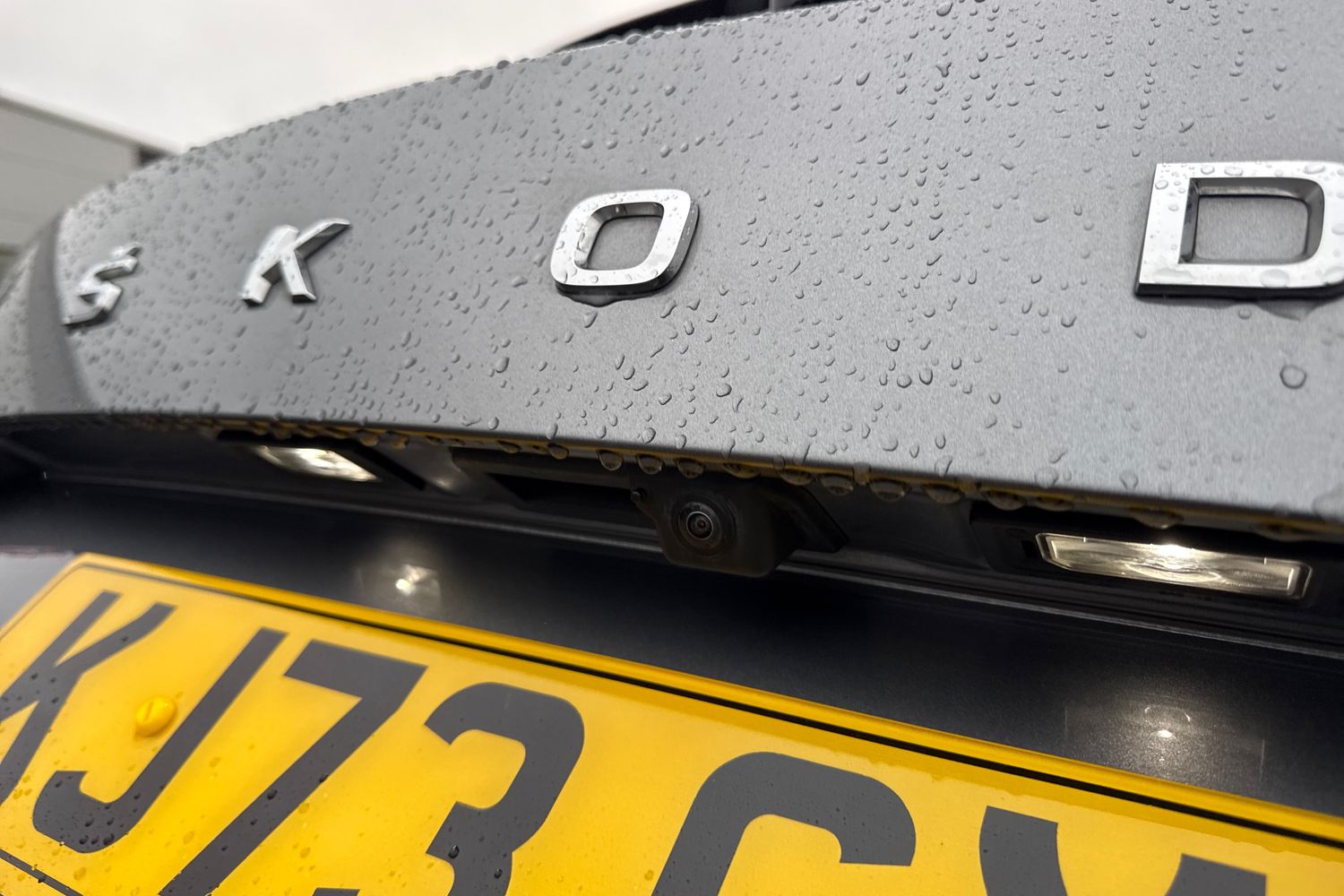 Used Skoda Kodiaq 2024 for sale - 77294545: Photo 27