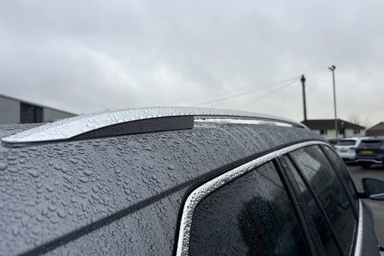 Used Skoda Kodiaq 2024 for sale - 77294545: Photo 29