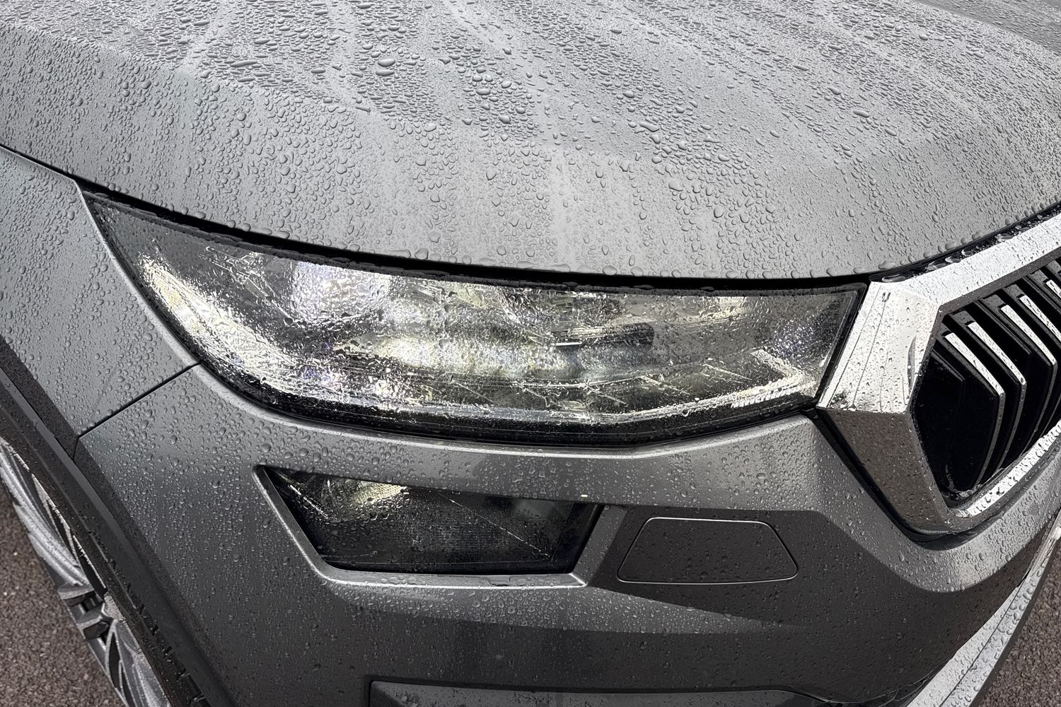 Used Skoda Kodiaq 2024 for sale - 77294545: Photo 32