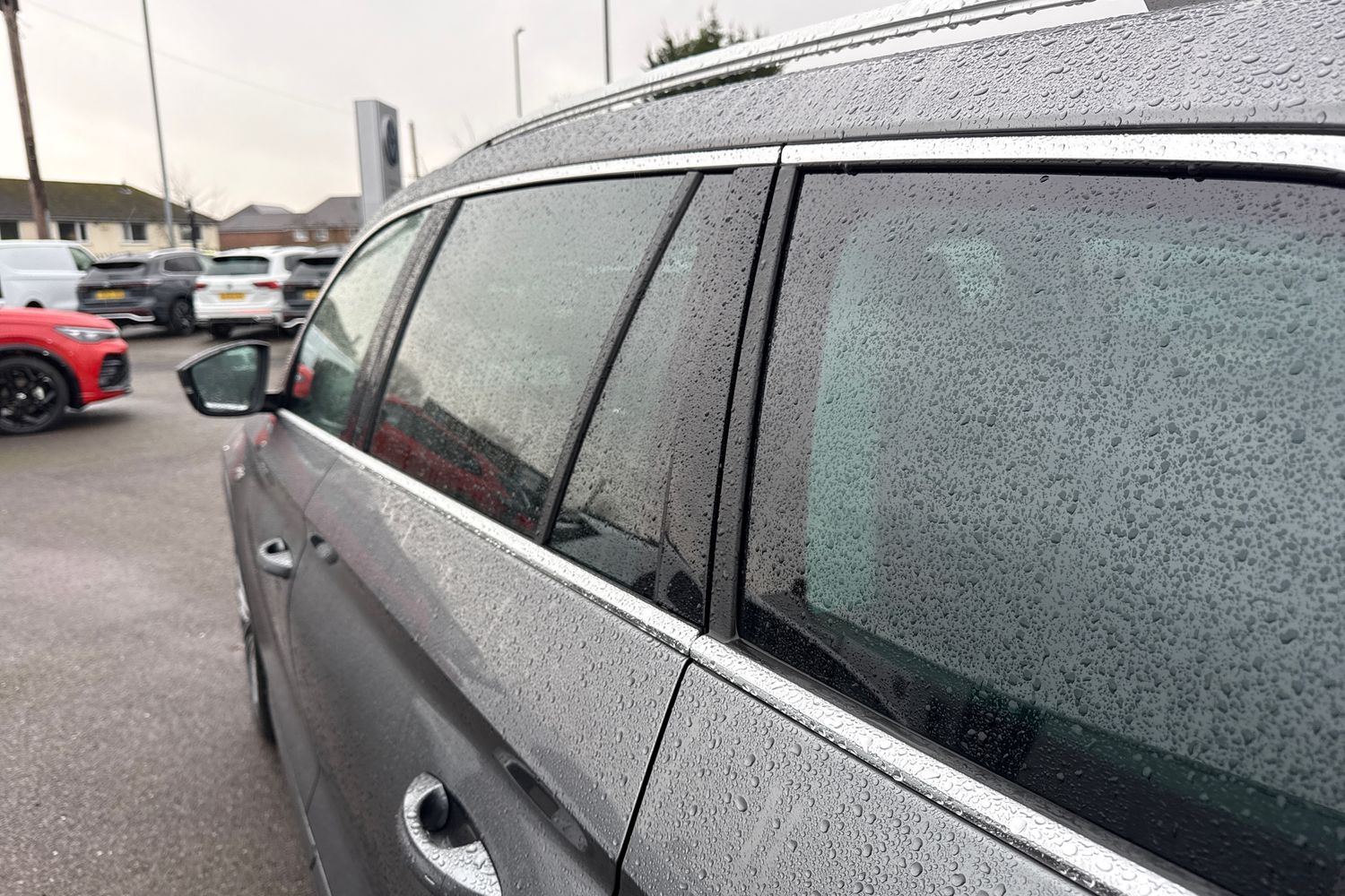 Used Skoda Kodiaq 2024 for sale - 77294545: Photo 35