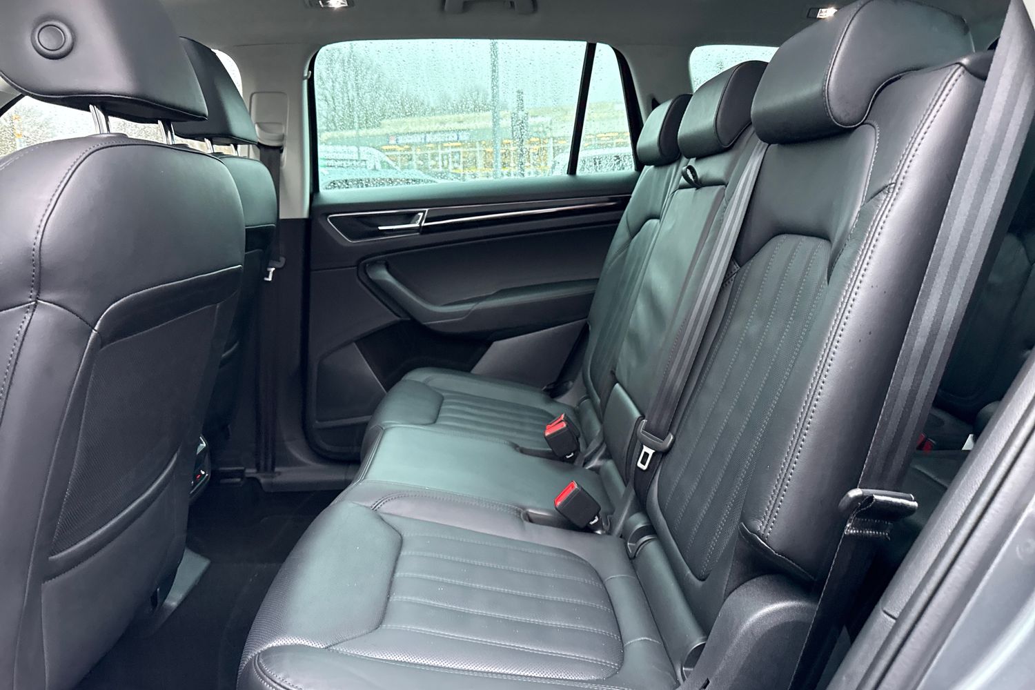 Used Skoda Kodiaq 2024 for sale - 77294545: Photo 36