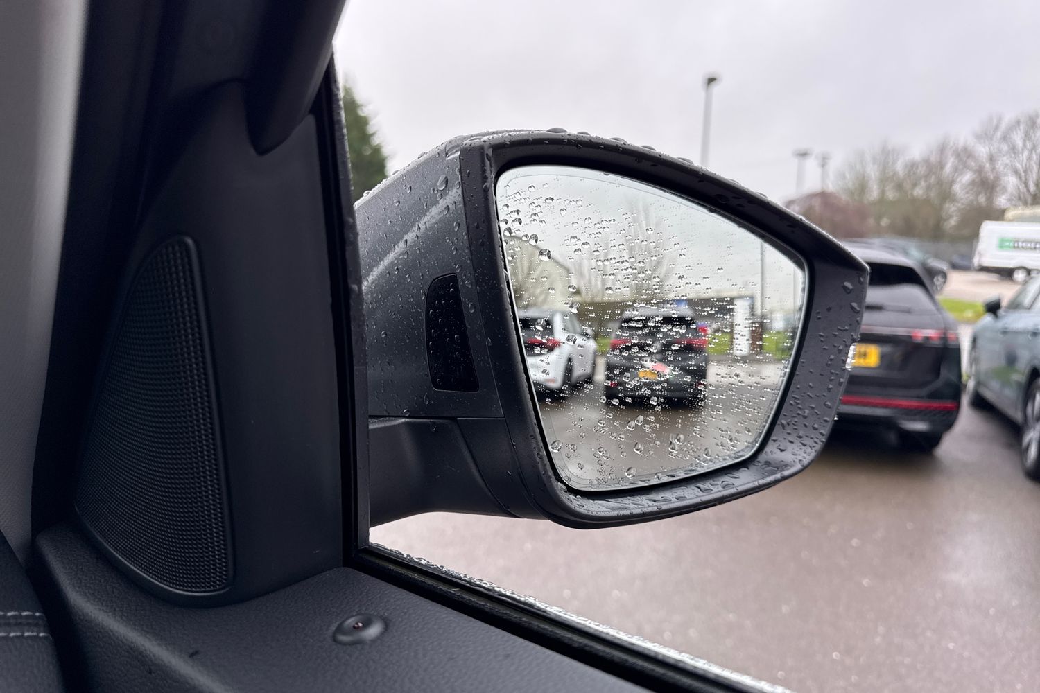 Used Skoda Kodiaq 2024 for sale - 77294545: Photo 44